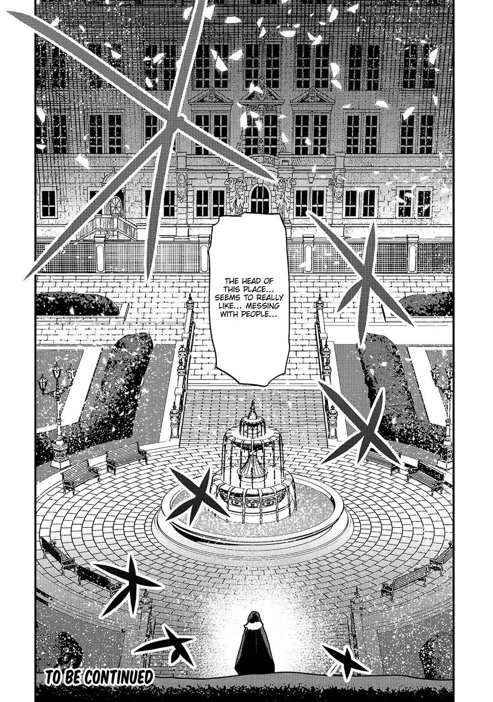 Nozomu Nozomi Chapter 26 24